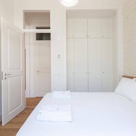 Flh Restauradores Bright Flat Lisabona Exterior foto