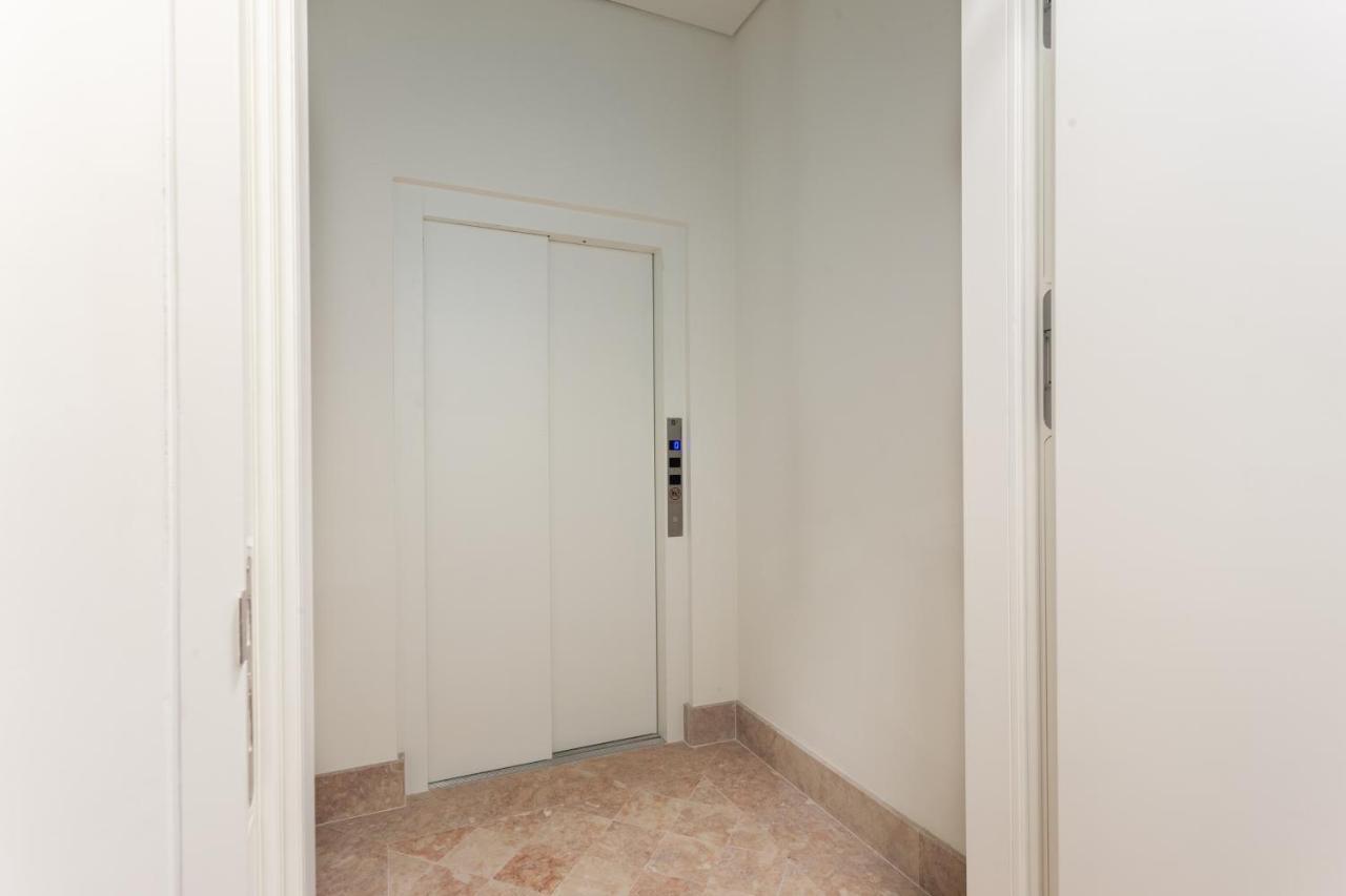 Flh Restauradores Bright Flat Lisabona Exterior foto