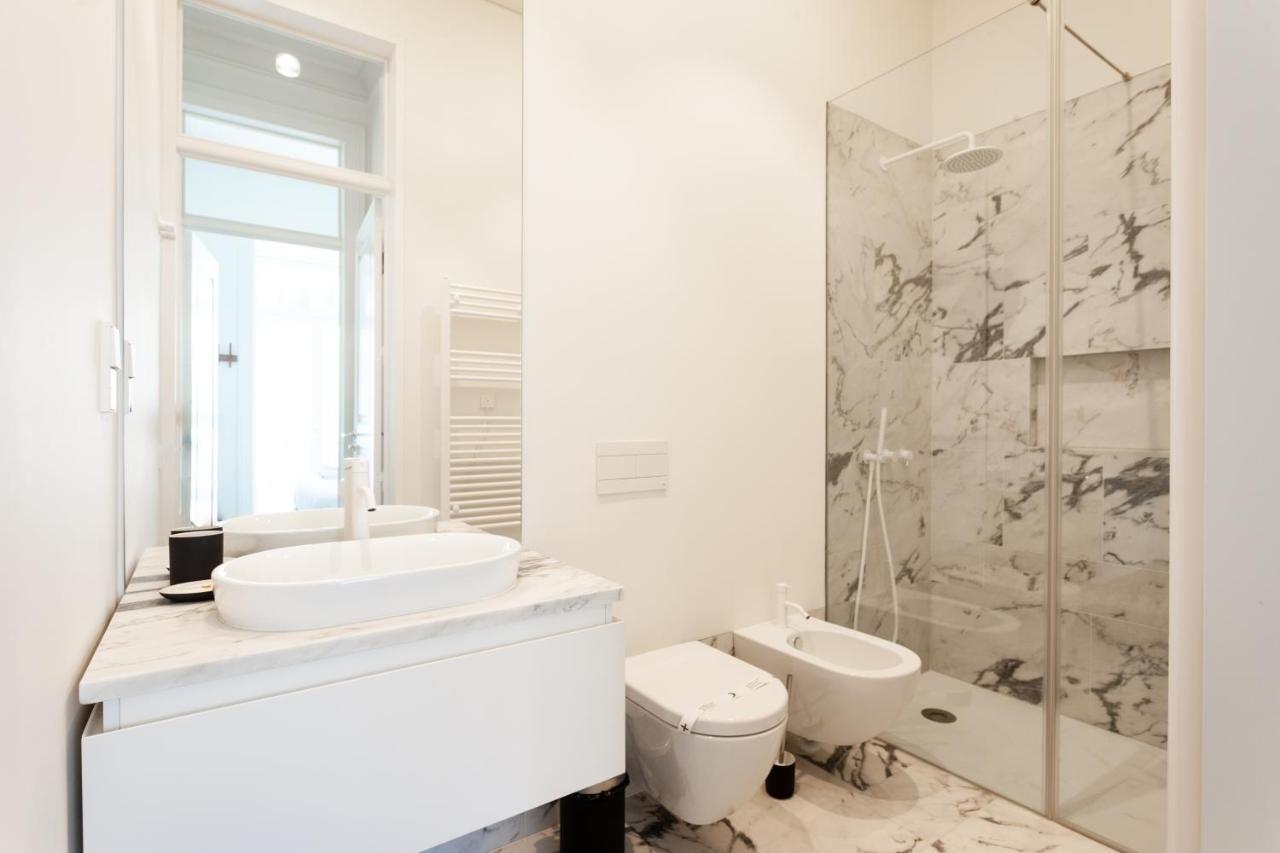 Flh Restauradores Bright Flat Lisabona Exterior foto